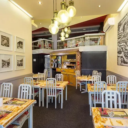 Saint-hubert 3*
