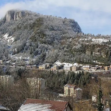 Saint-hubert 3*