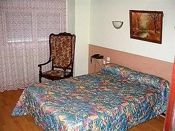 Saint-hubert Ξενοδοχείο 3*
