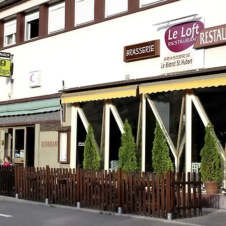 Saint-hubert Saint-Claude