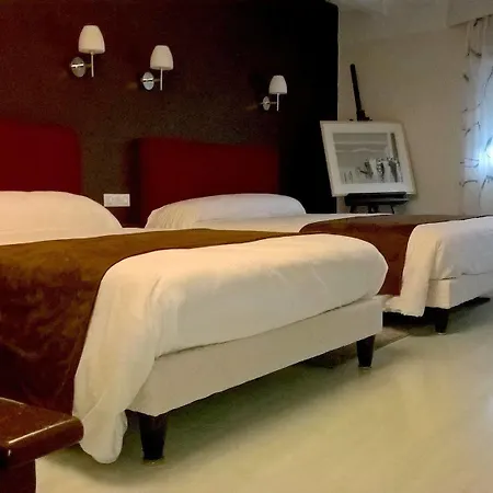 Saint-hubert Ξενοδοχείο 3*