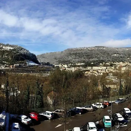 Saint-hubert Ξενοδοχείο Saint-Claude