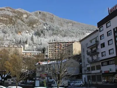 Saint-hubert 3*