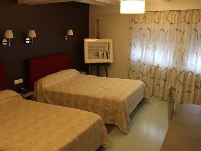 Saint-hubert Ξενοδοχείο 3*